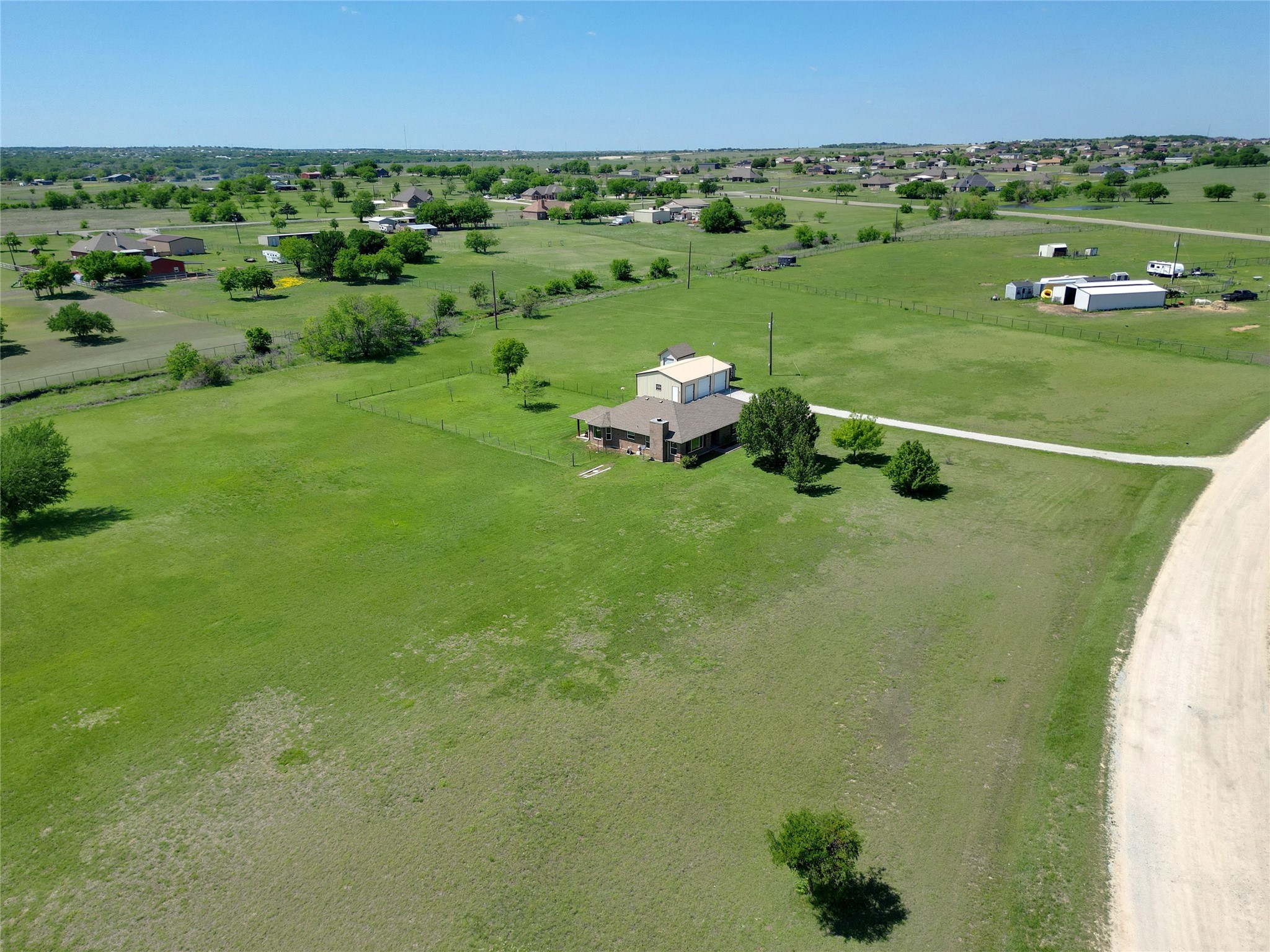 130 Longbranch Drive Decatur TX 76234