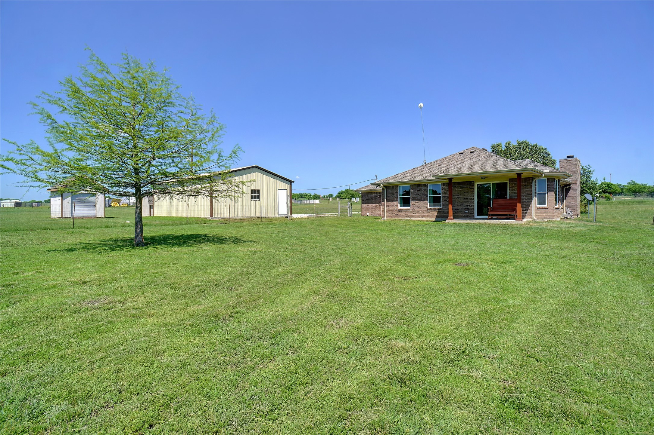 130 Longbranch Drive Decatur TX 76234