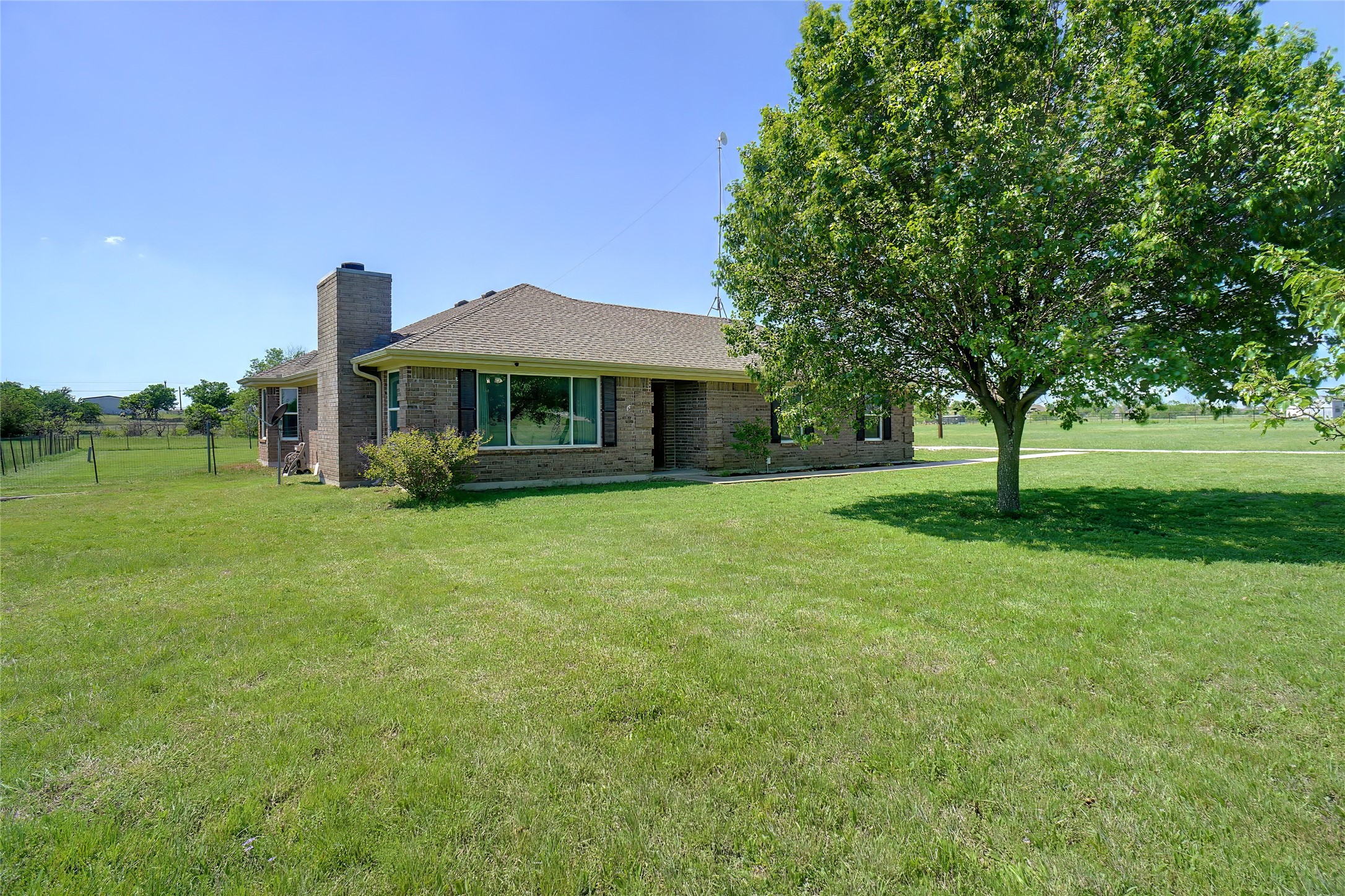 130 Longbranch Drive Decatur TX 76234