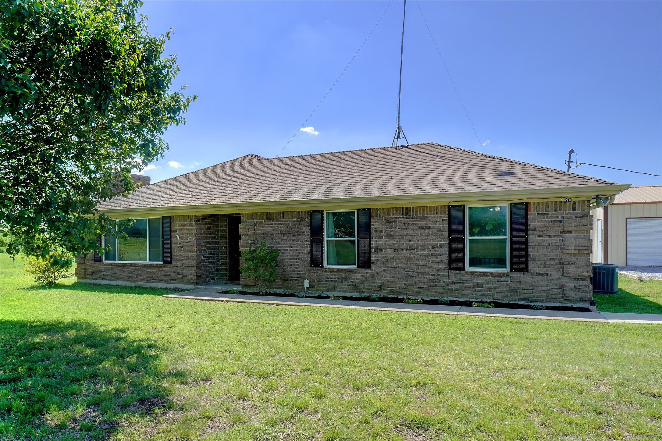 130 Longbranch Drive Decatur TX 76234
