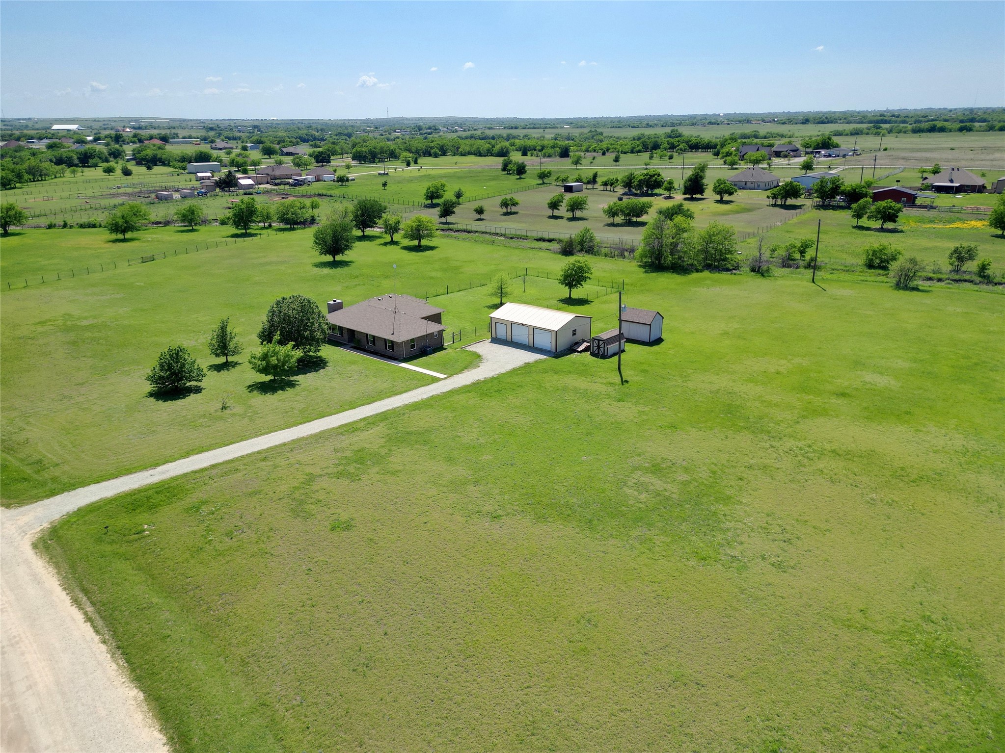 130 Longbranch Drive Decatur TX 76234