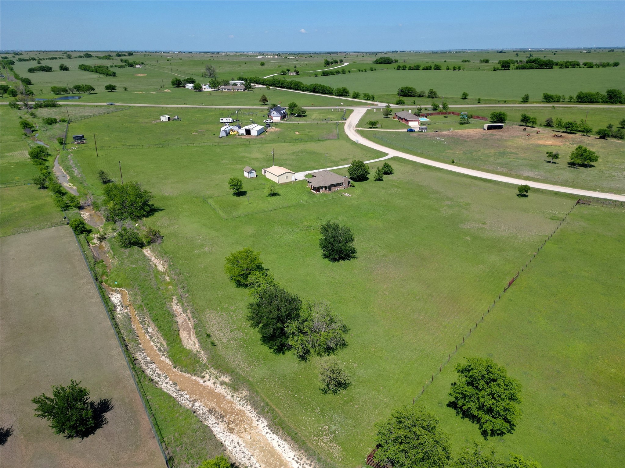 130 Longbranch Drive Decatur TX 76234