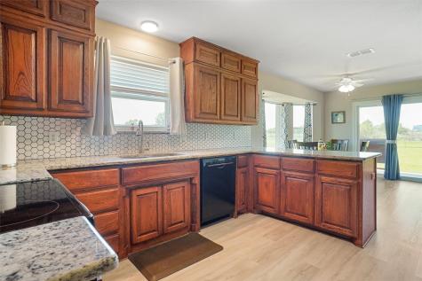 130 Longbranch Drive Decatur TX 76234
