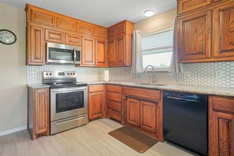130 Longbranch Drive Decatur TX 76234
