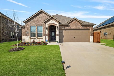 3223 Catoosa Lane Aubrey TX 76227