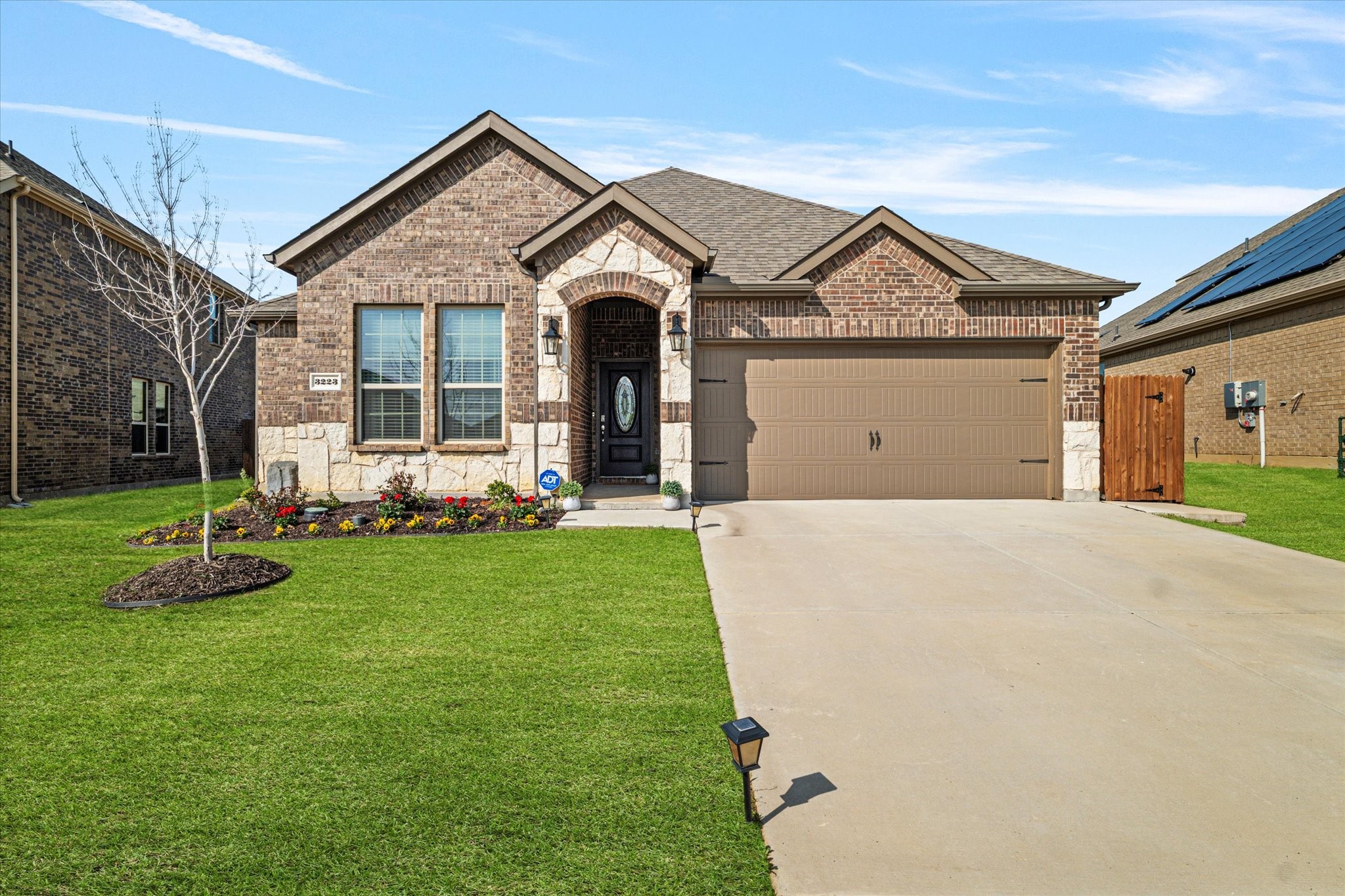 3223 Catoosa Lane Aubrey TX 76227