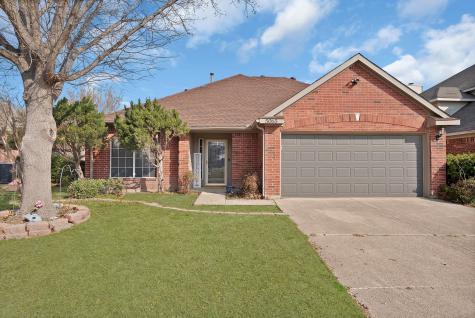 5065 Blanco Drive Haltom City TX 76137