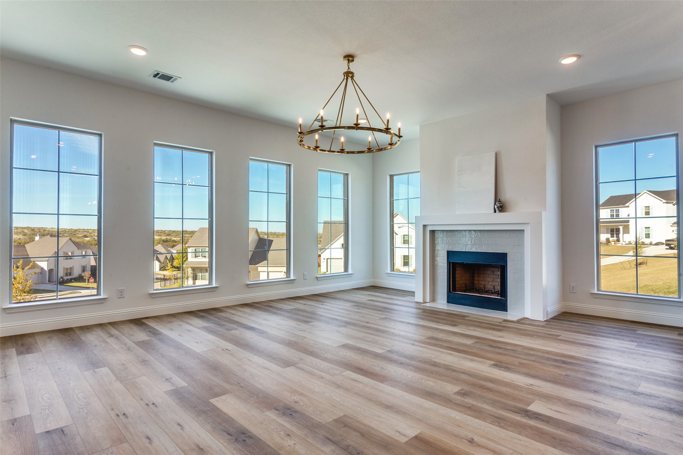 8965 Armstrong Court Benbrook TX 76126
