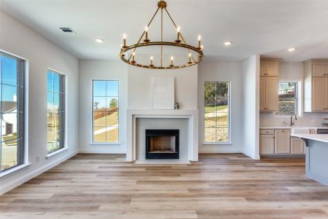 8965 Armstrong Court Benbrook TX 76126