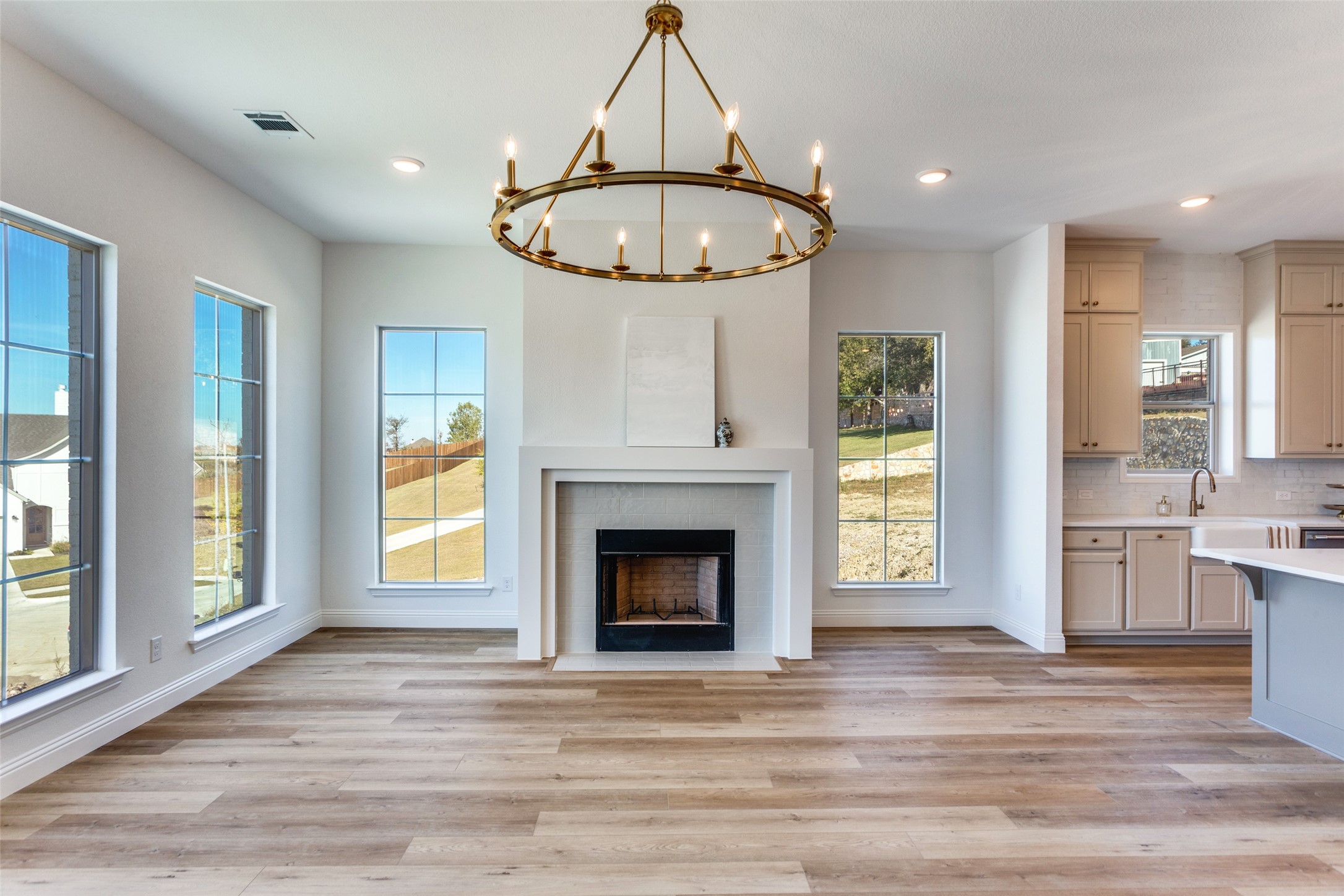 8965 Armstrong Court Benbrook TX 76126