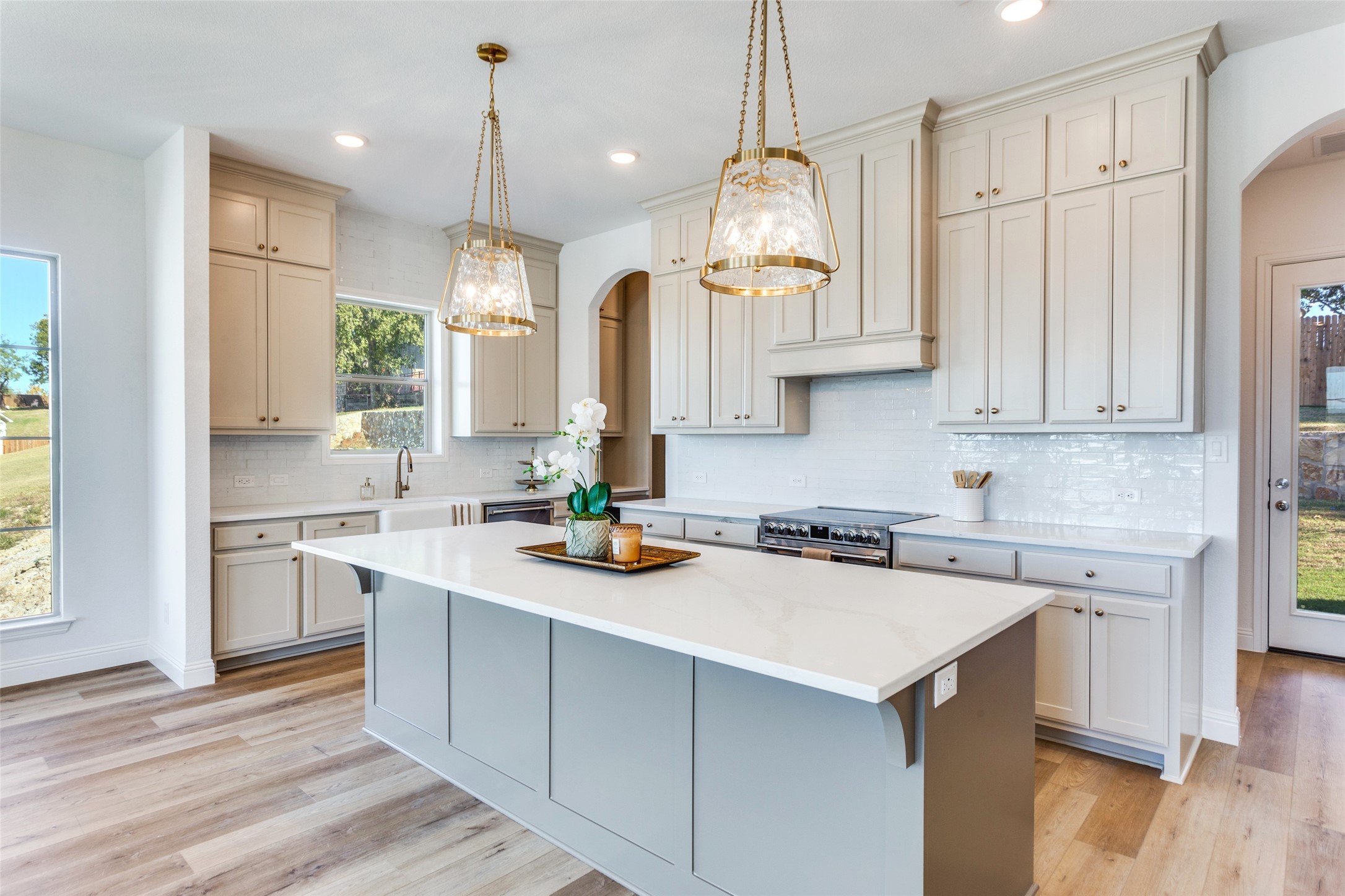 8965 Armstrong Court Benbrook TX 76126