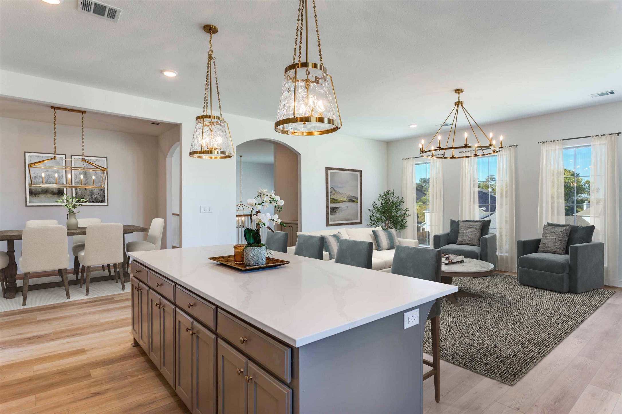 8965 Armstrong Court Benbrook TX 76126