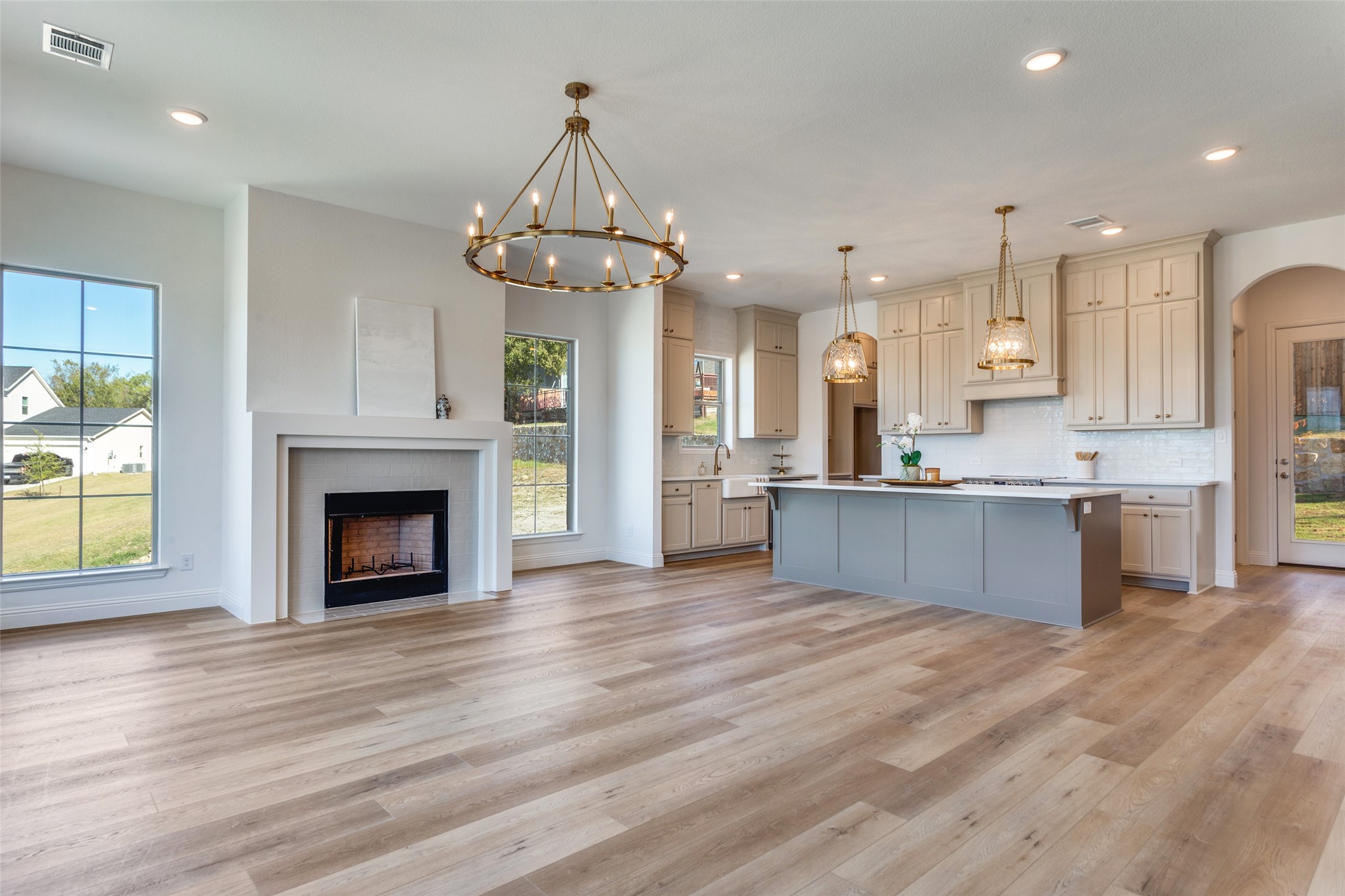 8965 Armstrong Court Benbrook TX 76126