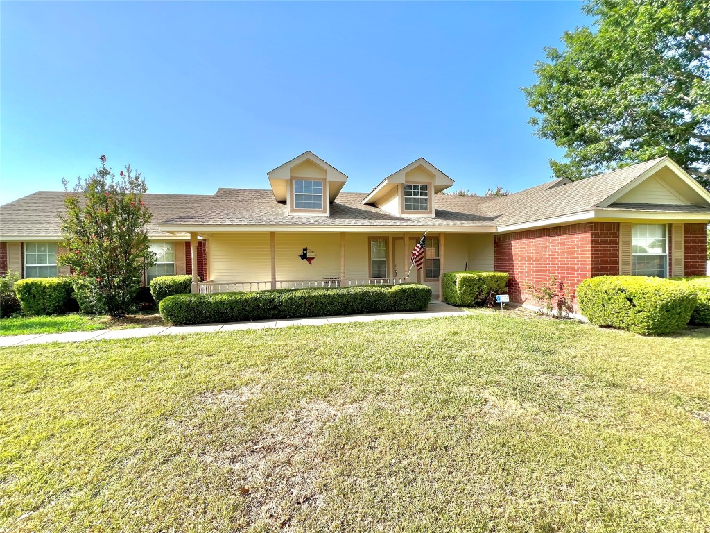 843 Rock Creek Lane Red Oak TX 75154