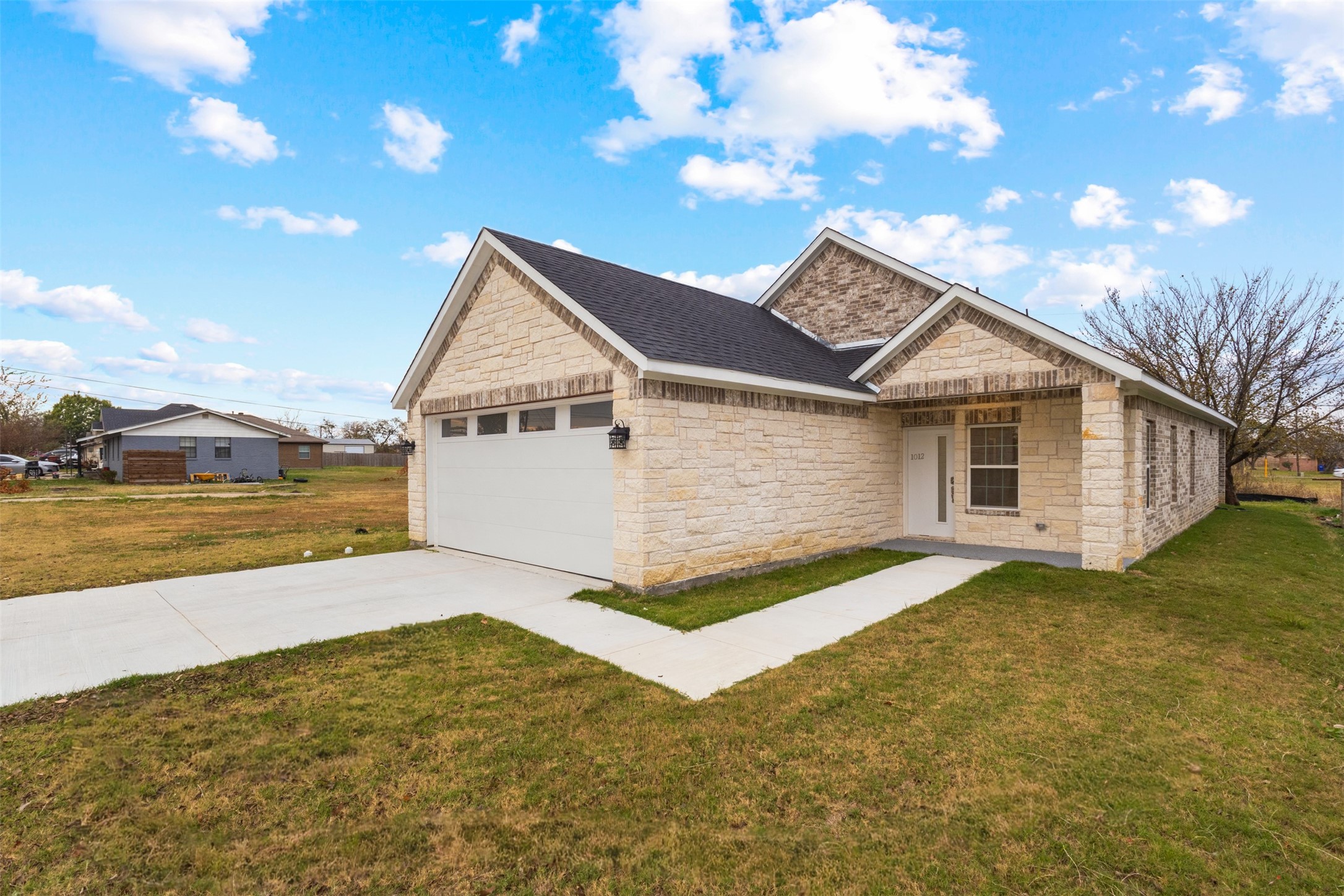 1012 Joe Bailey Street Royse City TX 75189