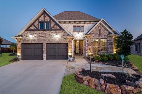 2748 Waterford The Colony TX 75056