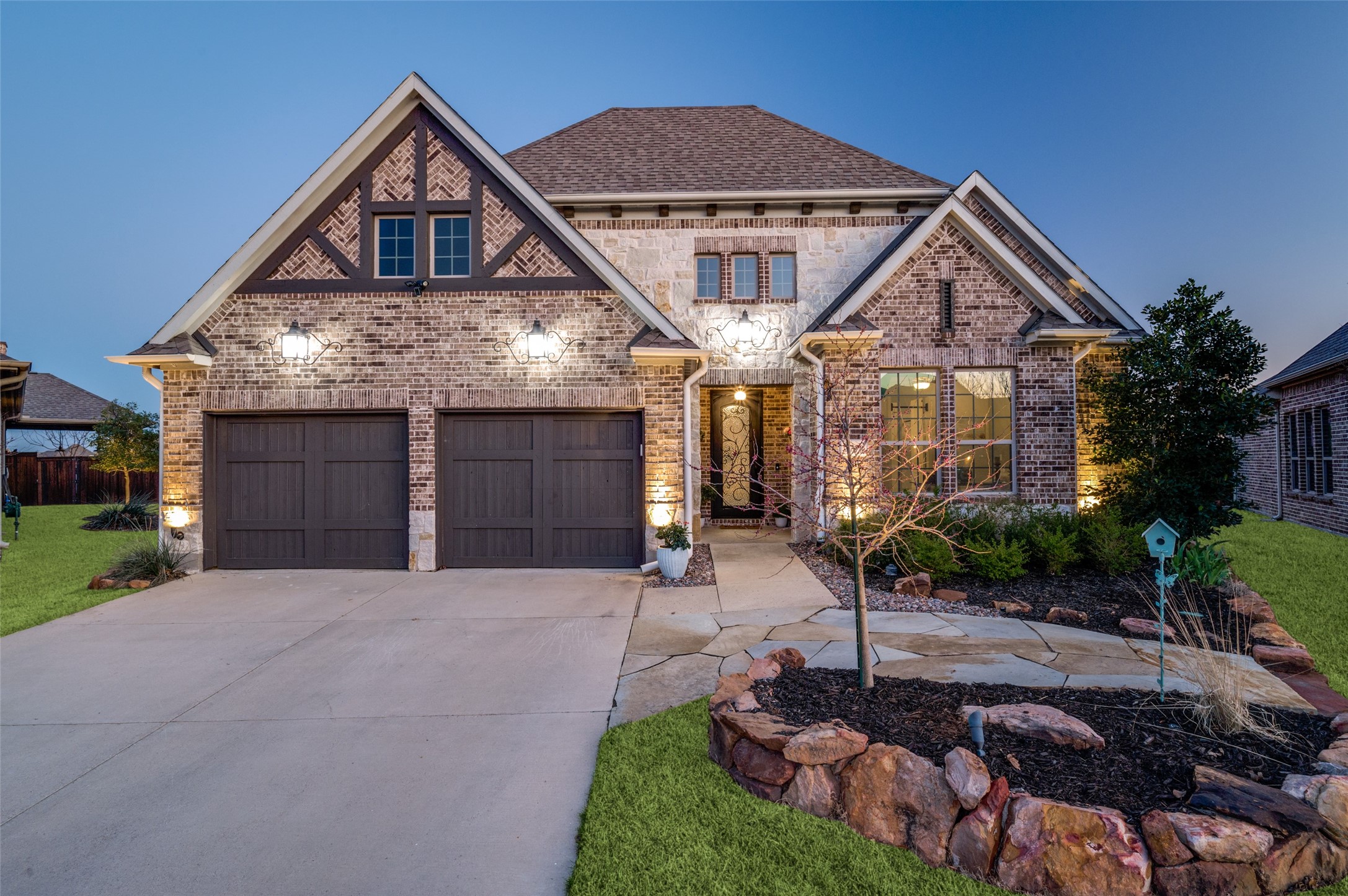 2748 Waterford The Colony TX 75056