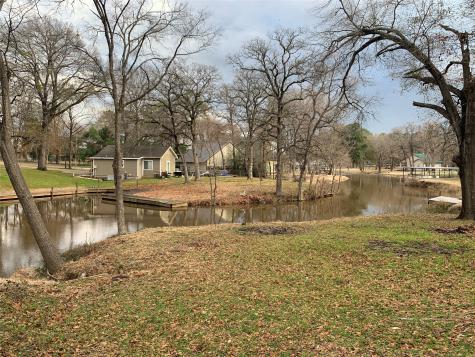 178 Hickory Trail Gun Barrel City TX 75156