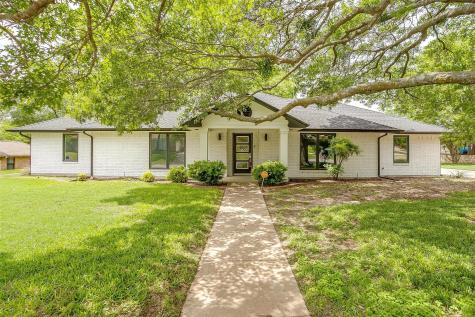 108 Oriole Street Weatherford TX 76086