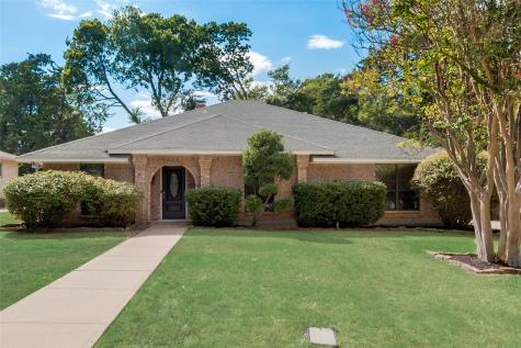 1110 Valerie Drive Cedar Hill TX 75104