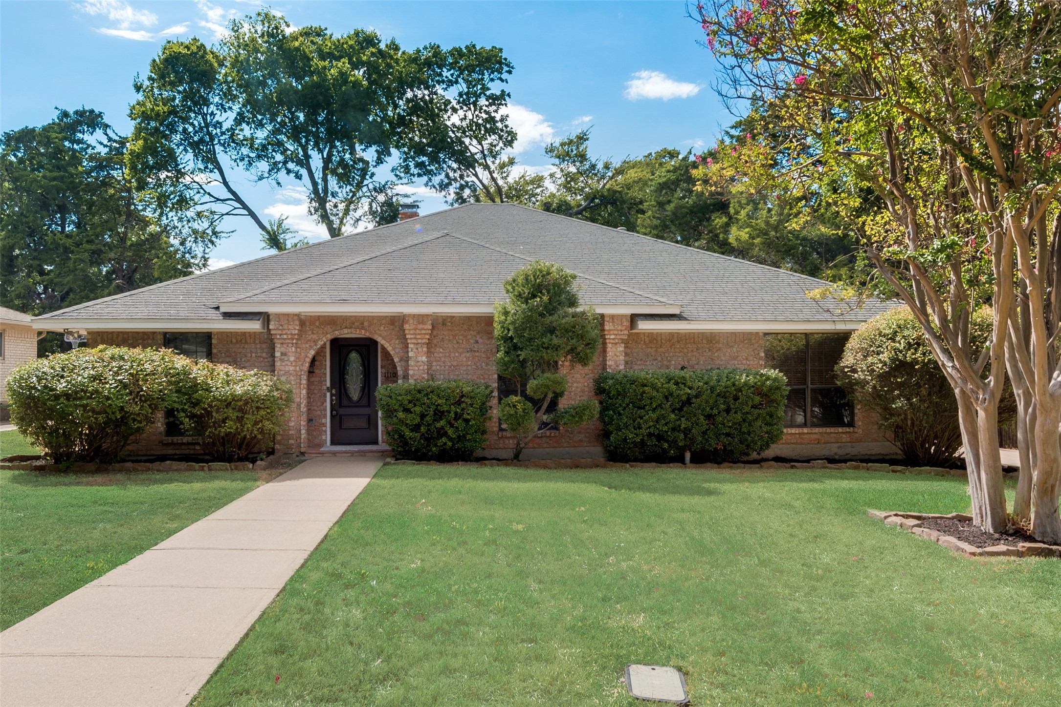 1110 Valerie Drive Cedar Hill TX 75104