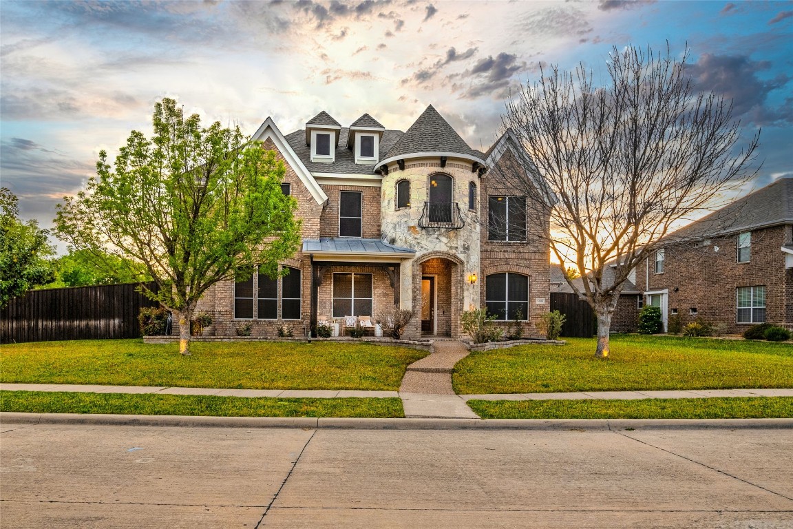 1603 Sweetgum Drive Wylie TX 75098