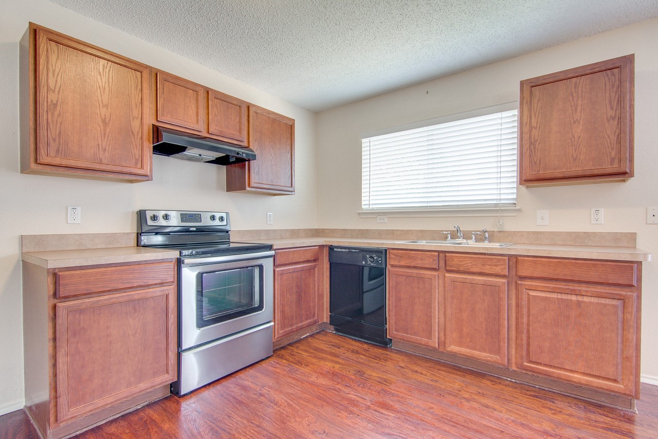 10720 Irish Glen Trail Fort Worth TX 76052