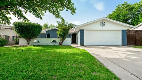 1005 Springdale Road Bedford TX 76021
