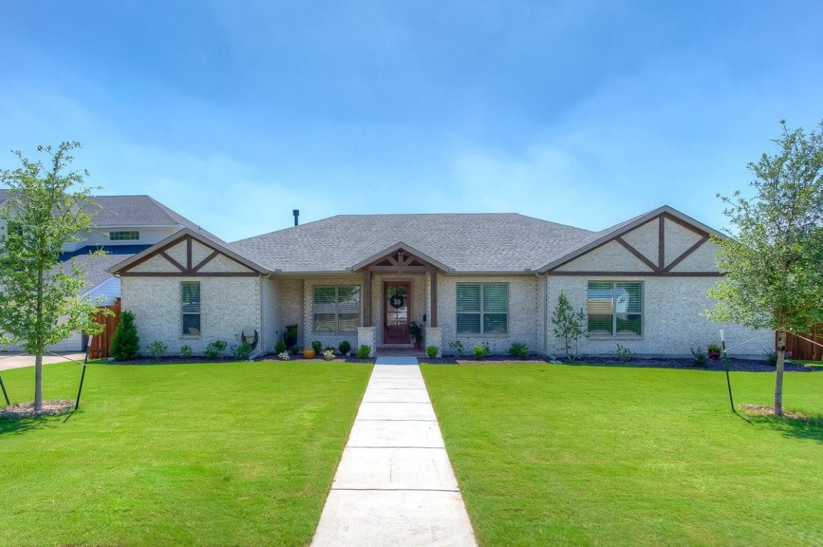 713 Edgefield Road Fort Worth TX 76107