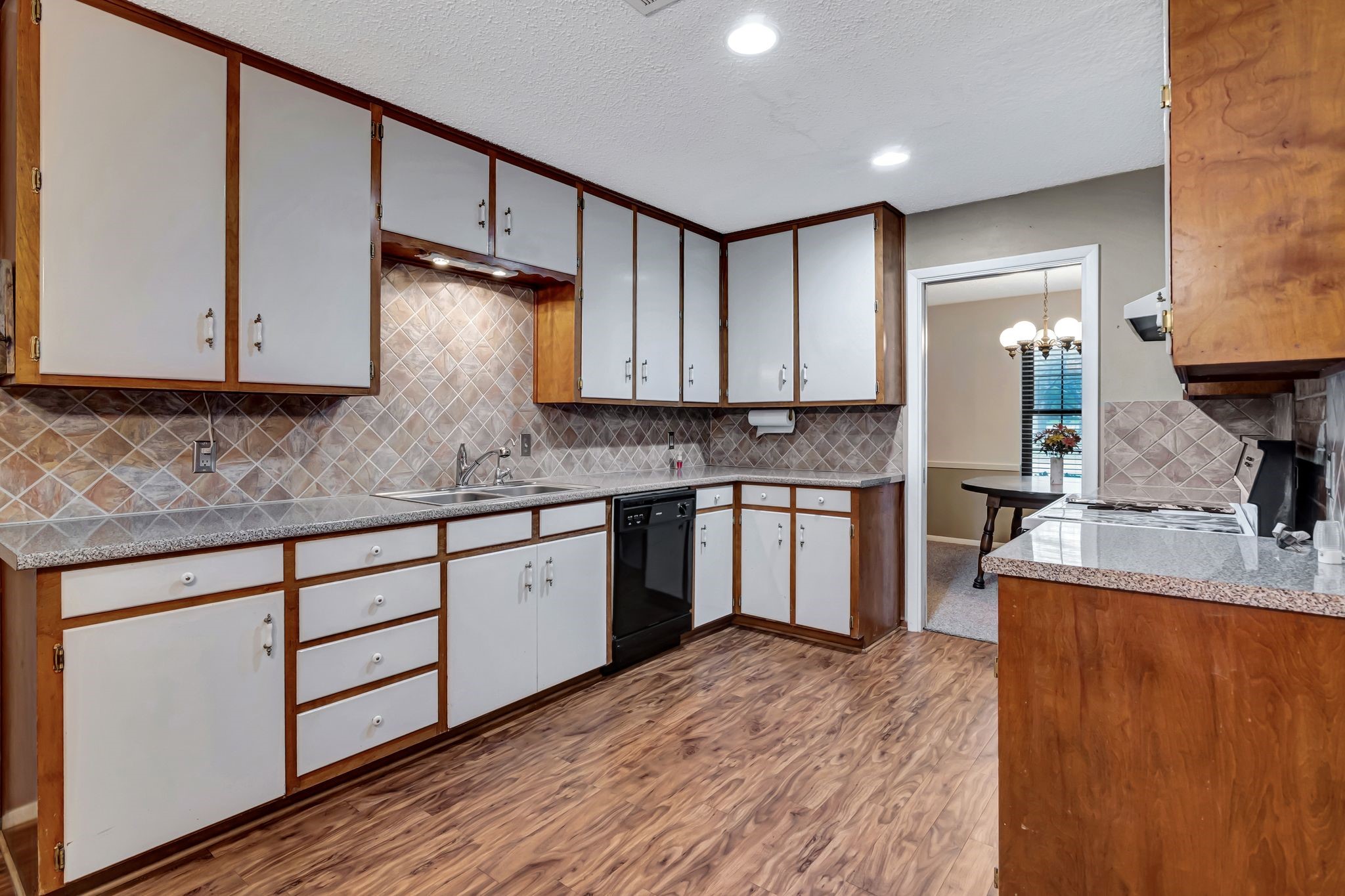 319 Allen Drive Justin TX 76247