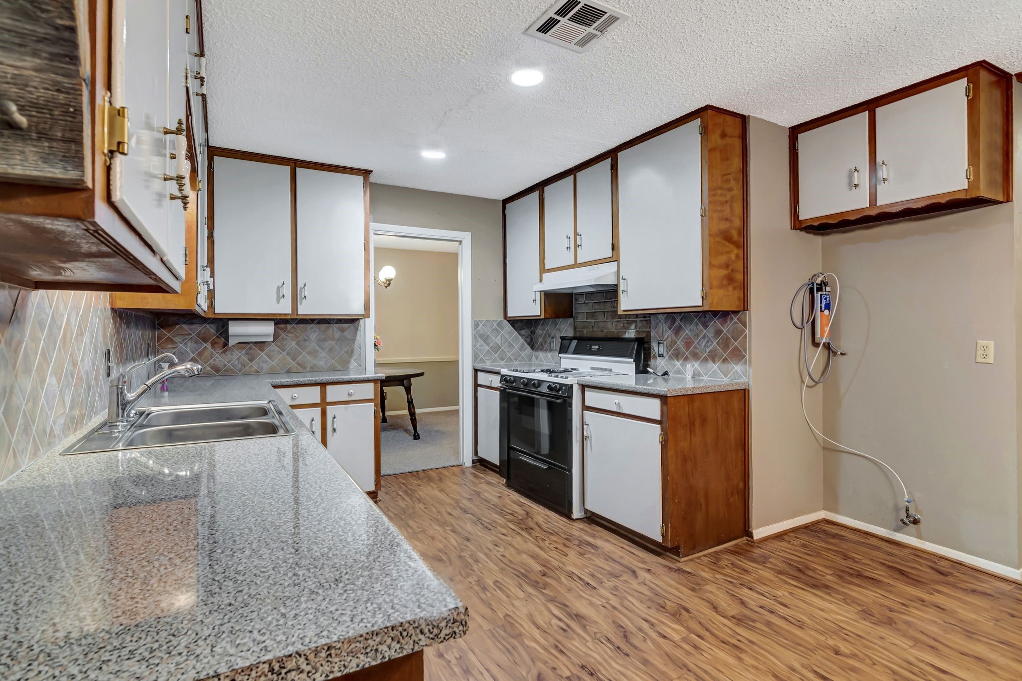 319 Allen Drive Justin TX 76247