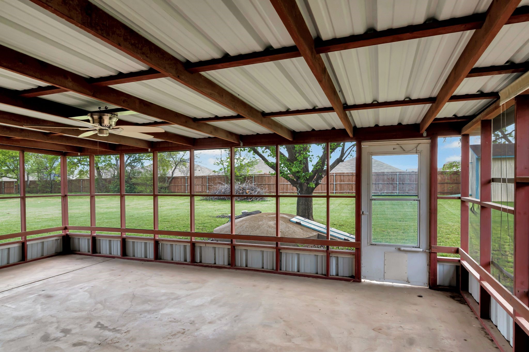 319 Allen Drive Justin TX 76247