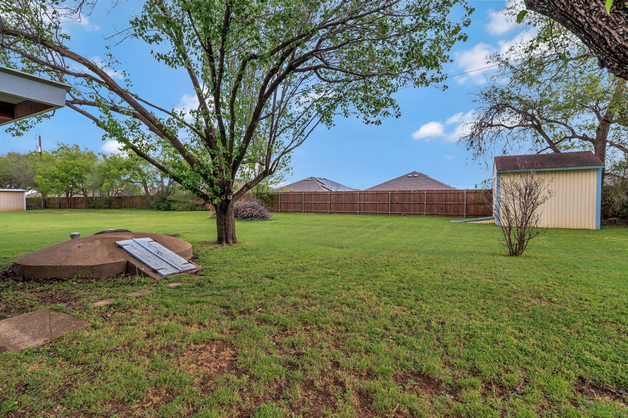 319 Allen Drive Justin TX 76247