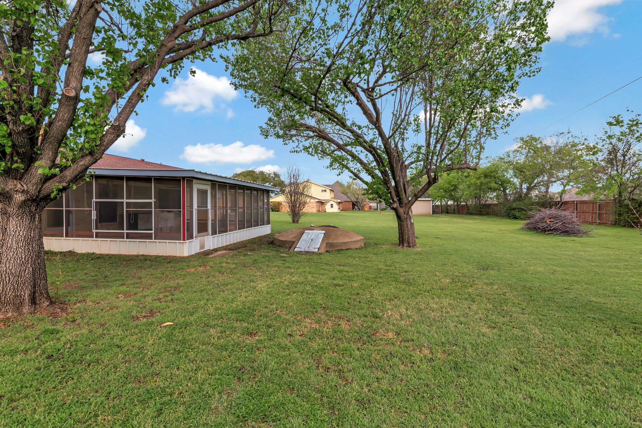 319 Allen Drive Justin TX 76247