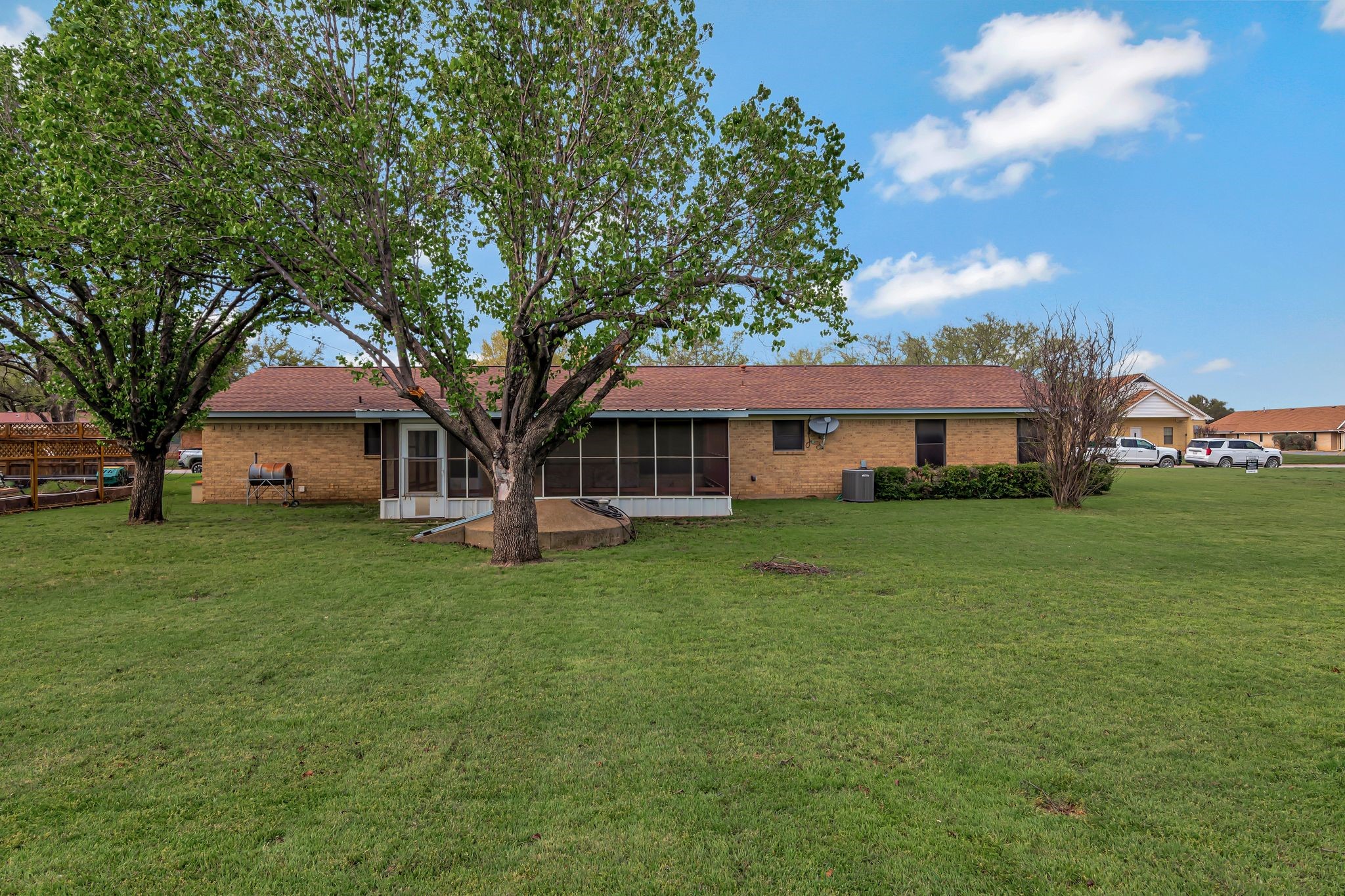 319 Allen Drive Justin TX 76247