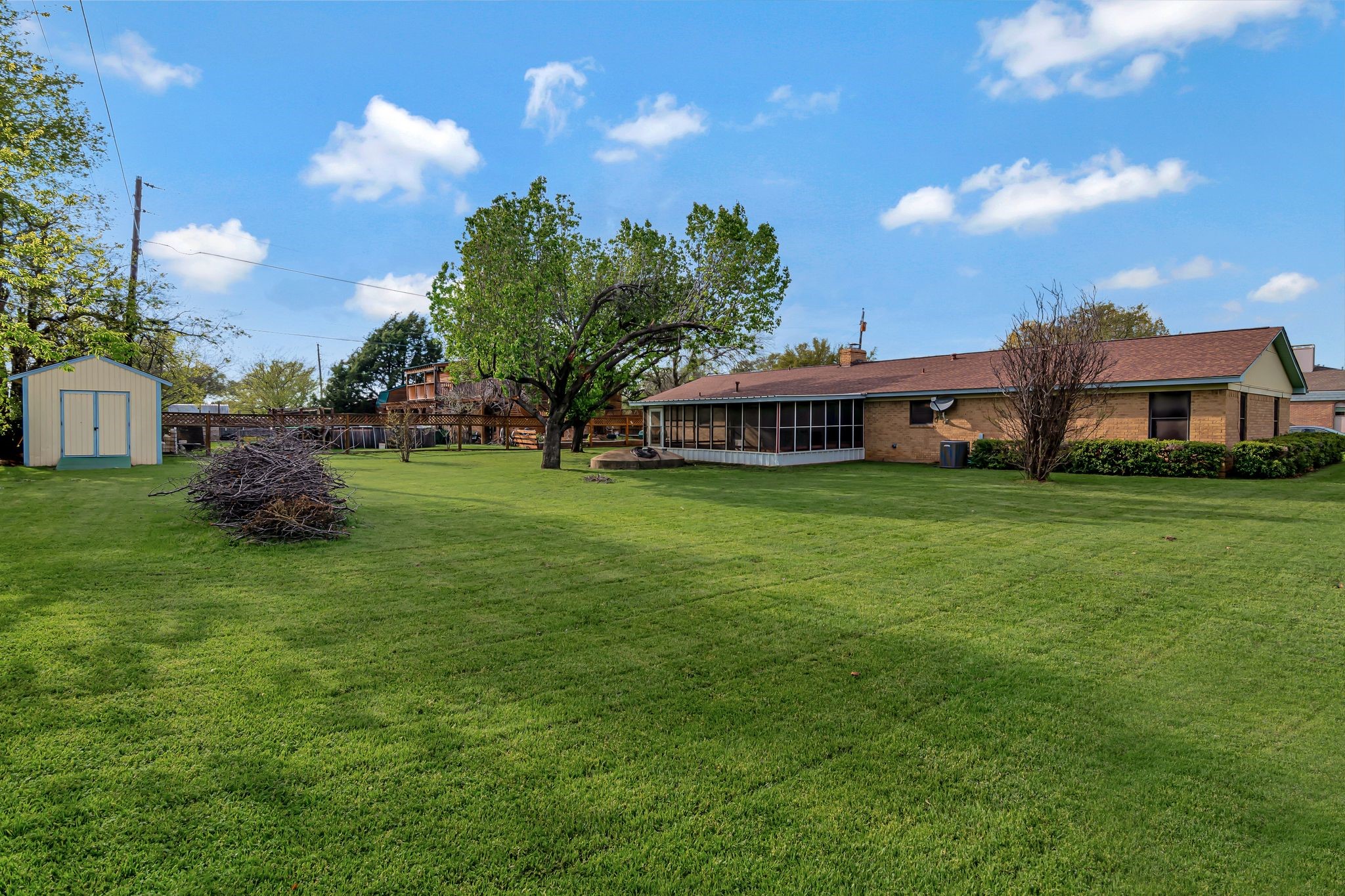 319 Allen Drive Justin TX 76247