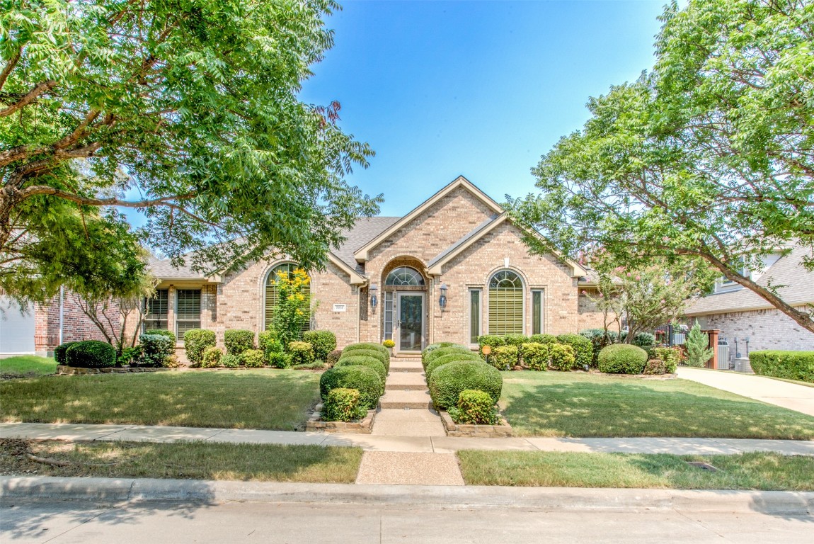 5016 Monarda Way Fort Worth TX 76123