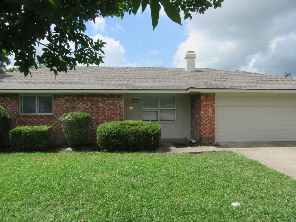 149 Spring Branch Drive Red Oak TX 75154