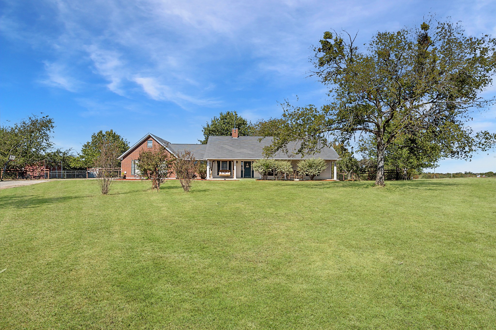 1929 Mamie Road Greenville TX 75402