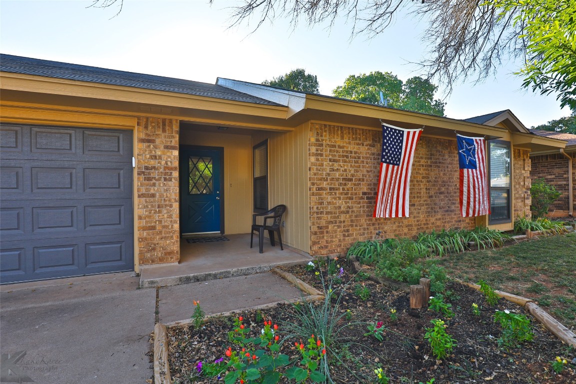 11 Verbena Street Abilene TX 79606
