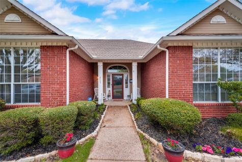 4509 Lake Hill Drive Rowlett TX 75089