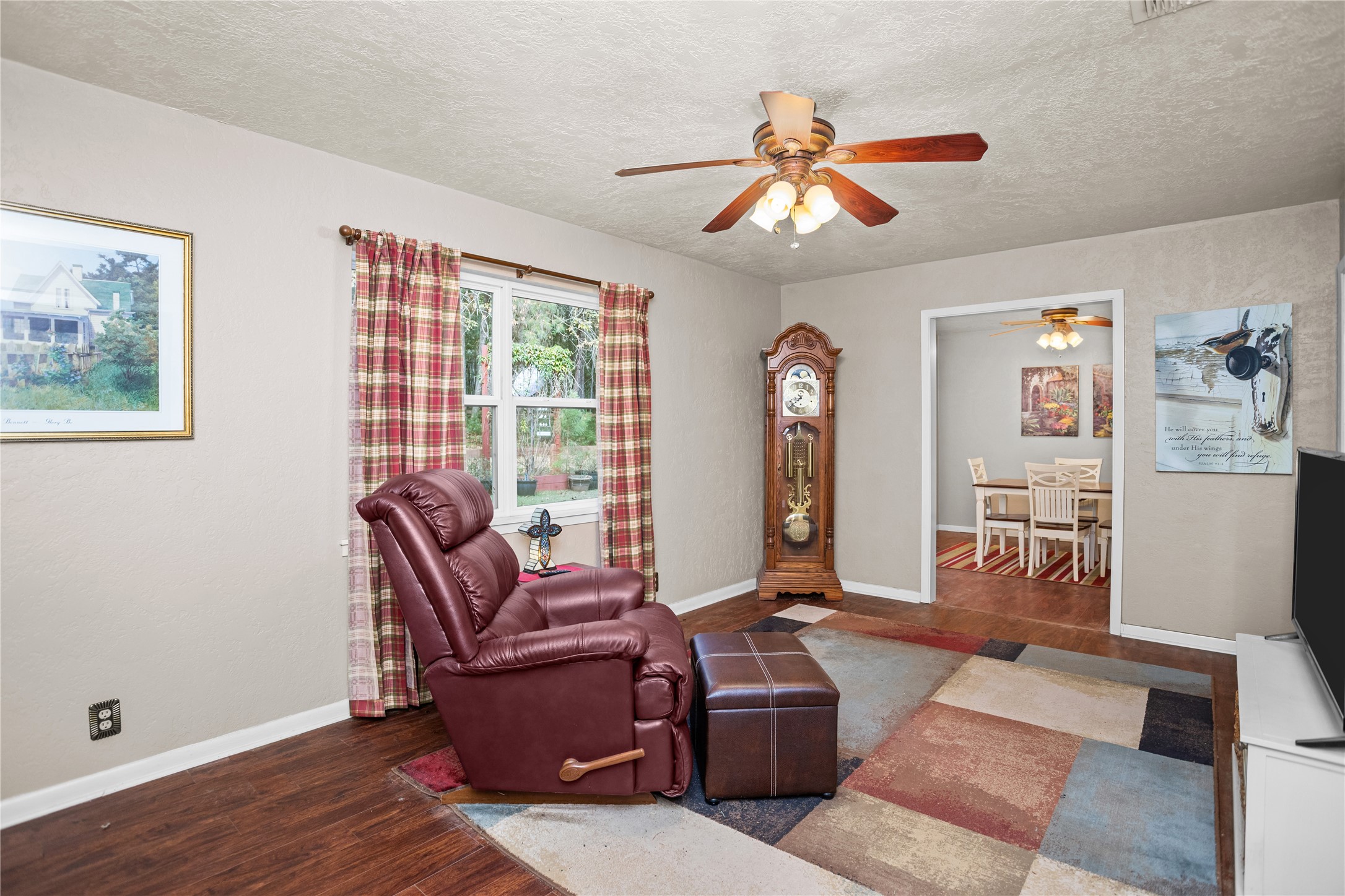 530 An County Road 1215 Grapeland TX 75844