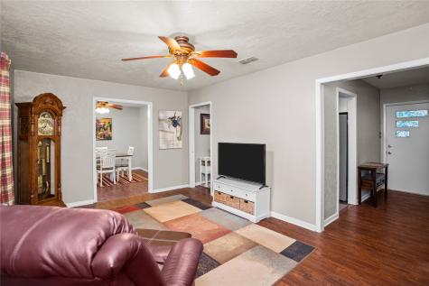 530 An County Road 1215 Grapeland TX 75844