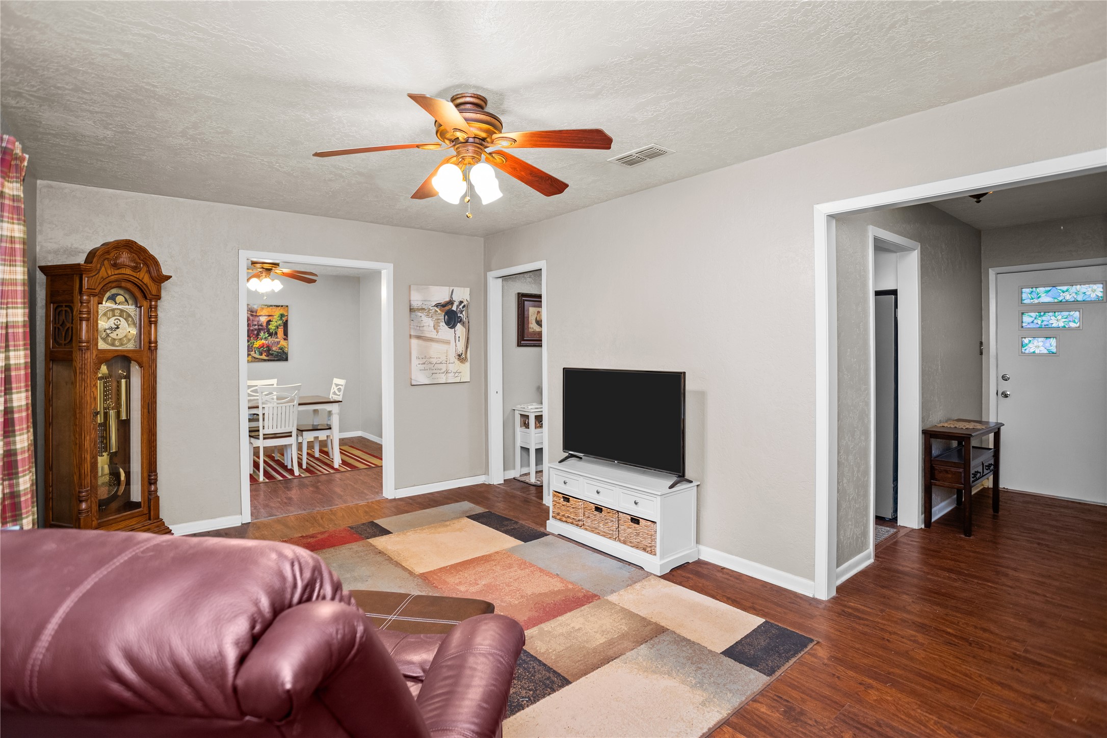 530 An County Road 1215 Grapeland TX 75844