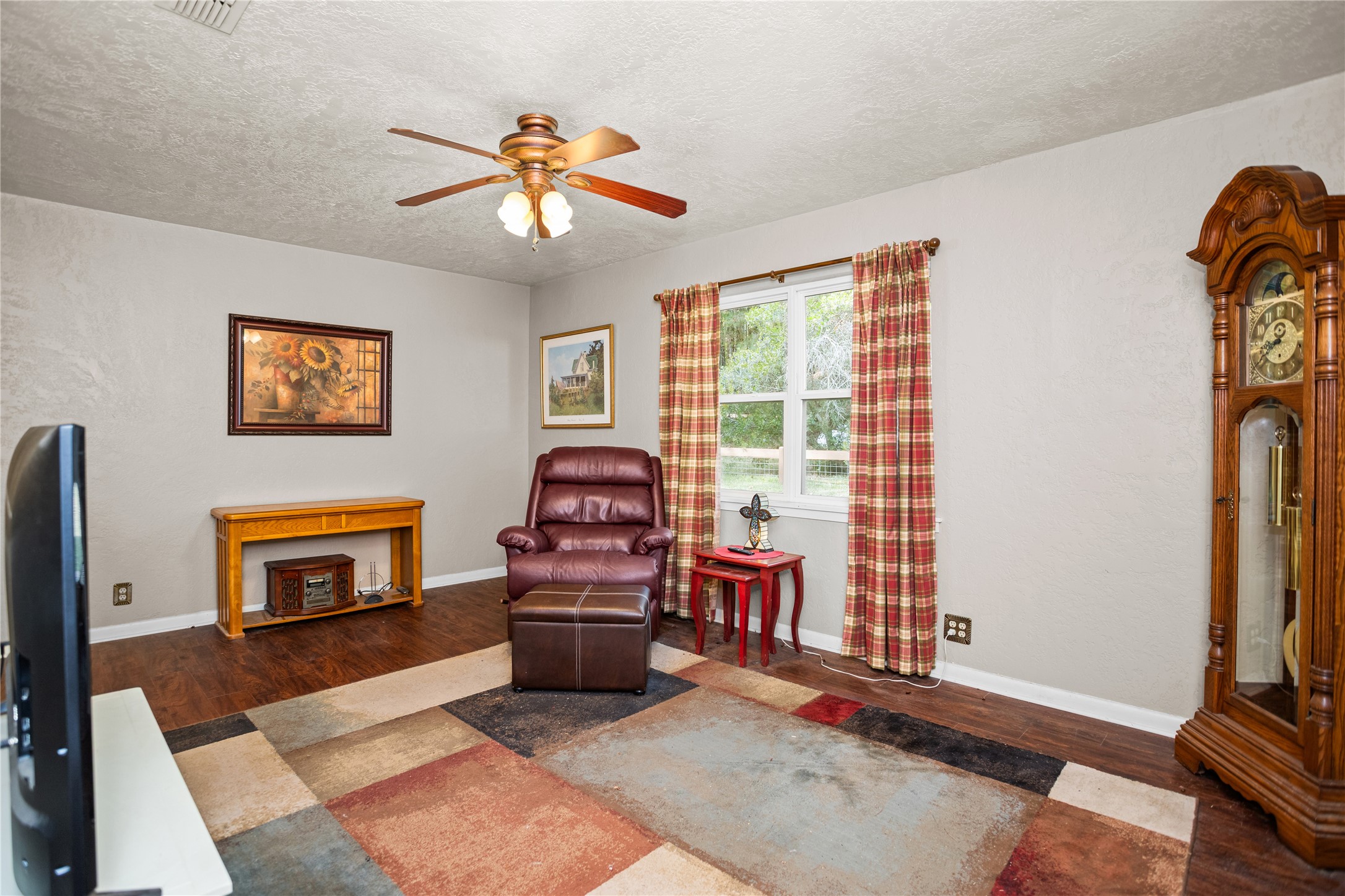 530 An County Road 1215 Grapeland TX 75844