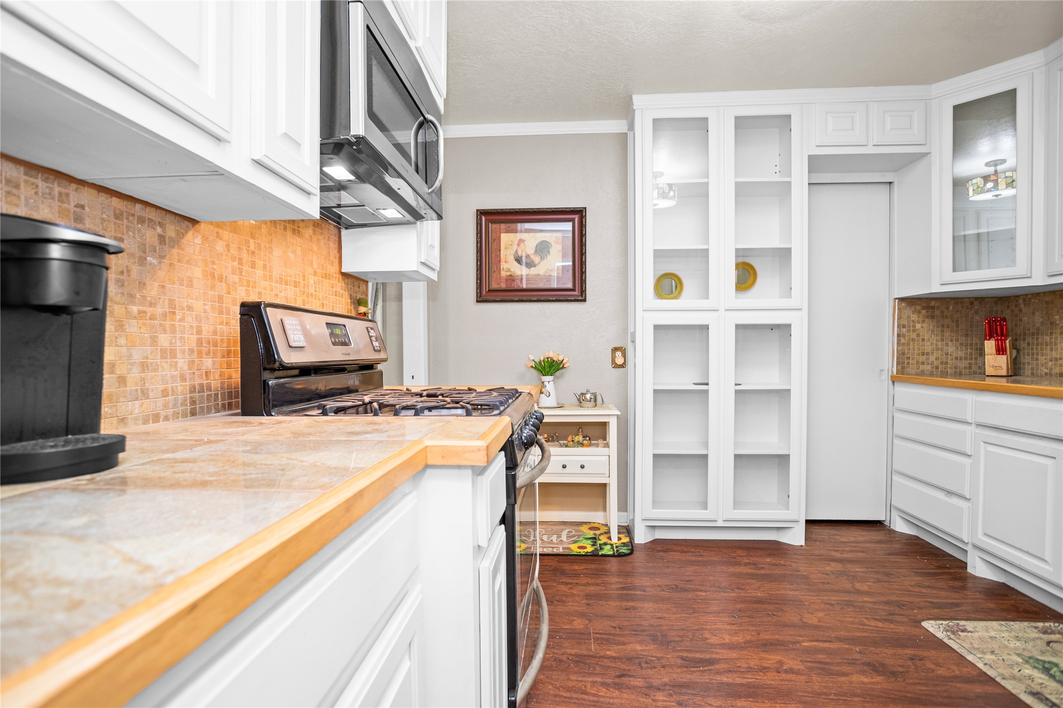 530 An County Road 1215 Grapeland TX 75844
