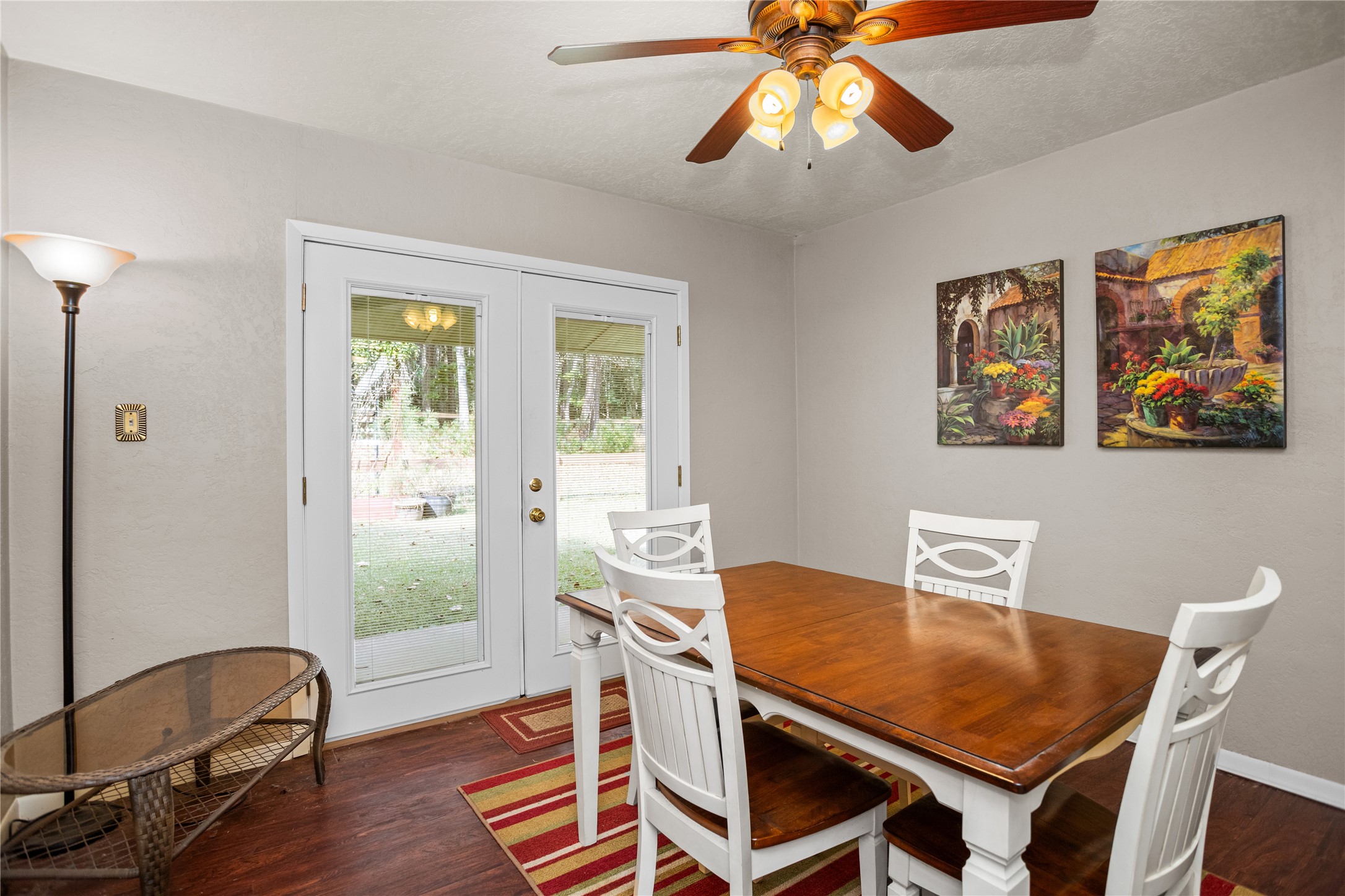 530 An County Road 1215 Grapeland TX 75844