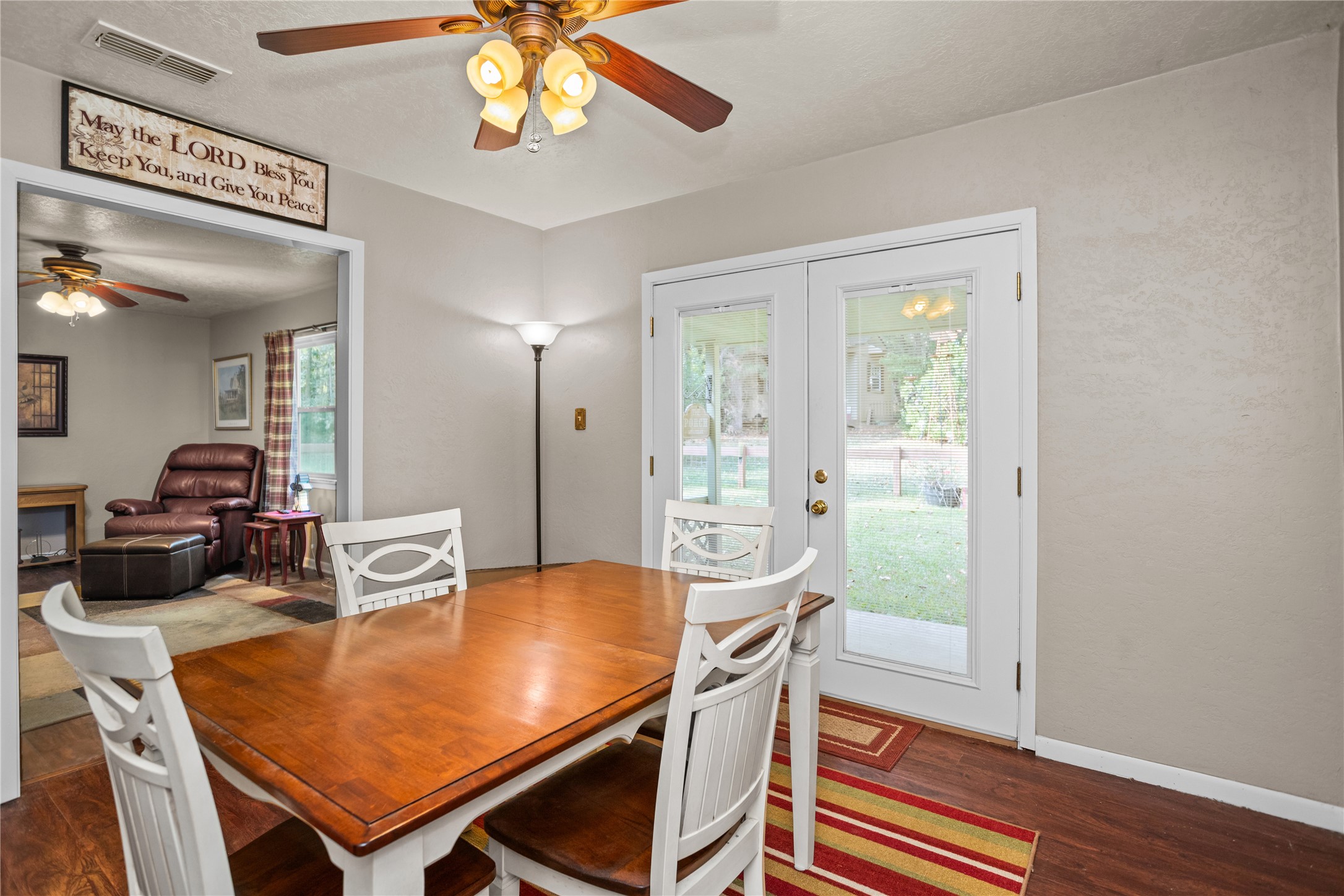 530 An County Road 1215 Grapeland TX 75844