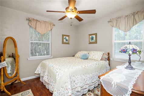 530 An County Road 1215 Grapeland TX 75844