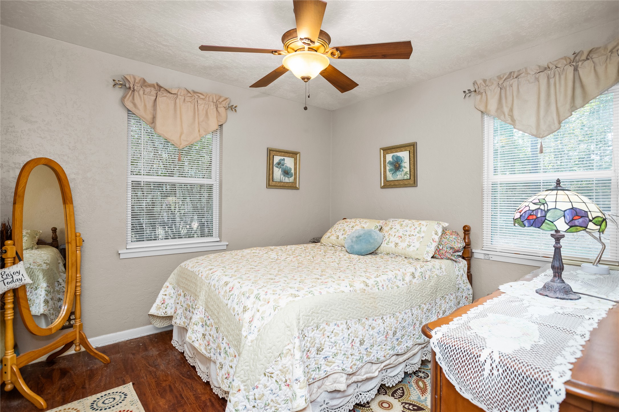 530 An County Road 1215 Grapeland TX 75844